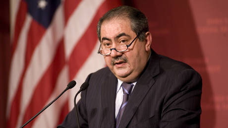 Высший суд Ирака отклонил кандидатуру курдского кандидата на пост президента - RT World News