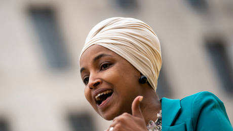 Американский законодатель заявил, что санкции вызывают «опустошение» — RT World News