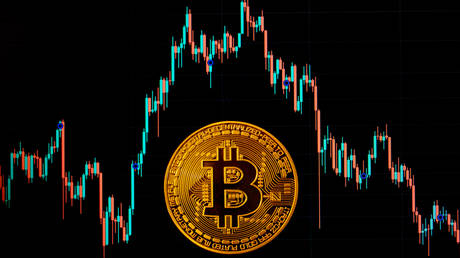 Байден намекает на предстоящее регулирование криптовалют и CBDC — RT World News