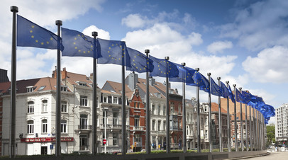 ЕС не планирует новых санкций против России в ближайшую неделю — РТ на русском