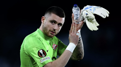 Голкипер Селихов покинул расположение сборной России по футболу — РТ на русском