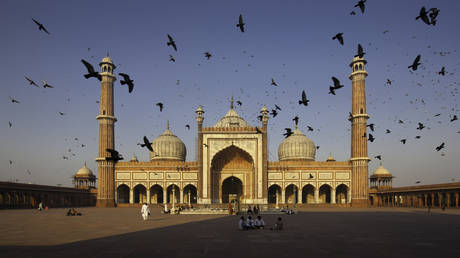 Крупнейшая азиатская экономика позволяет российским инвестициям — RT Business News