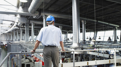 Предприятия Москвы увеличат производство в рамках кампании по импортозамещению