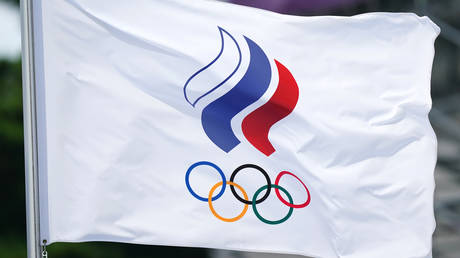 Руководители российского спорта ссылаются на сильные стороны СССР, чтобы справиться с санкциями — RT Sport News