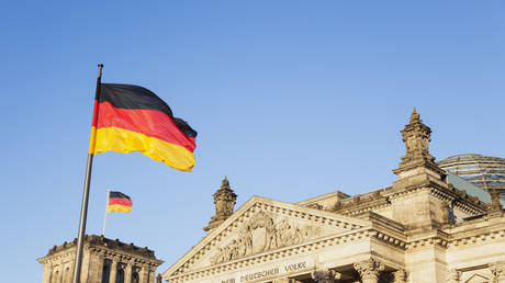 США и Германия раскрывают позиции по гарантиям безопасности Украины — RT Россия и бывший Советский Союз