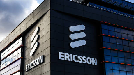 США обвиняют Ericsson в нарушении соглашения о расследовании в Ираке — RT World News
