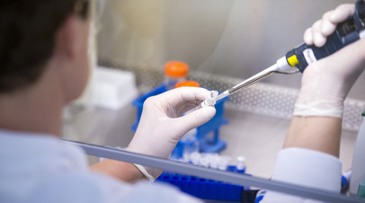 В Кемеровской области подтвердили 324 случая COVID-19 за сутки — РТ на русском