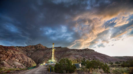 Альтернативы российской нефти нет, ОПЕК заявляет ЕС — RT World News