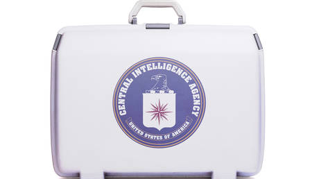 Американские шпионы раскрывают утечку сомнительной разведывательной информации о России – СМИ — RT Россия и бывший Советский Союз