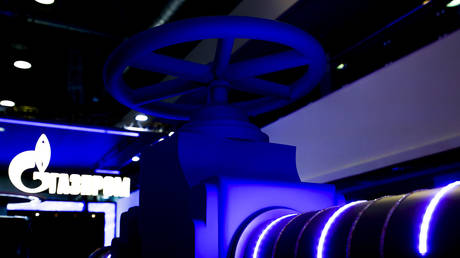 Австрия объяснила свою позицию по запрету российского газа — RT World News