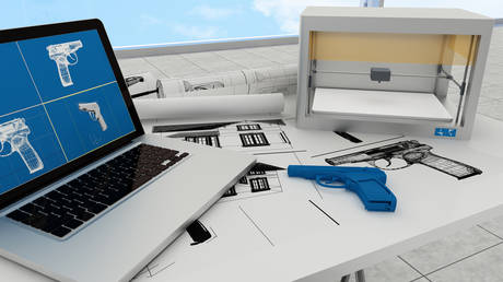 Байден запретил «призрачное оружие» — RT World News