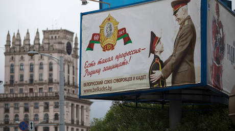 Беларусь может расширить применение смертной казни — RT Россия и бывший Советский Союз