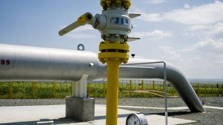 Болгария подтверждает прекращение поставок российского газа — RT World News