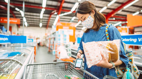 Британцы столкнулись с самым большим кризисом за последние десятилетия — RT Business News