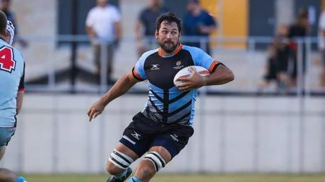 Бывший игрок сборной по регби погиб в автокатастрофе — RT Sport News