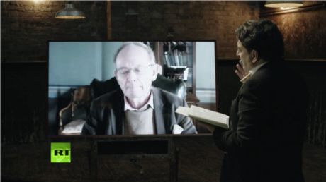 ЕС «санкционировал себя» топливной бедностью или еще хуже — экс-дипломат Великобритании — RT World News