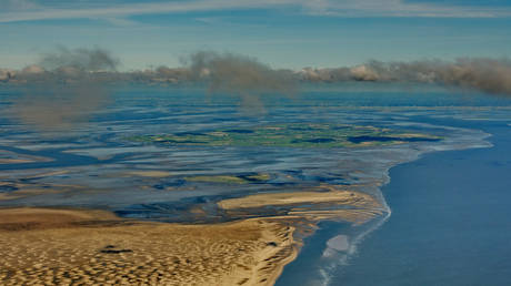 Германия и Нидерланды разрабатывают планы бурения на газ — RT Business News