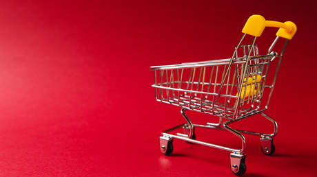 Инфляция в еврозоне достигла исторического максимума — RT Business News