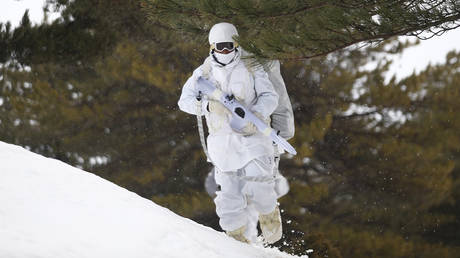 Ирак осуждает вторжение Турции — RT World News