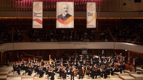 Крупнейший международный конкурс России нацелен на Украину — RT Games & Culture