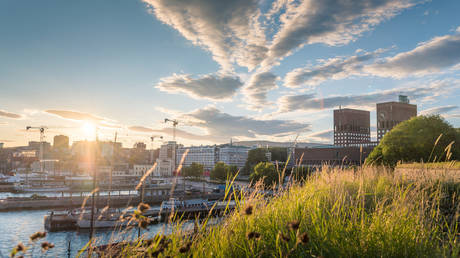 Крупнейший в мире фонд национального благосостояния терпит убытки — RT Business News