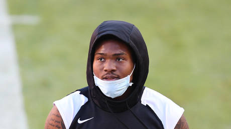 Квотербек НФЛ погиб после столкновения с самосвалом — RT Sport News