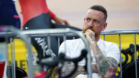 Легенда британского велоспорта в подростковом возрасте подверглась сексуальному ухаживанию — RT Sport News