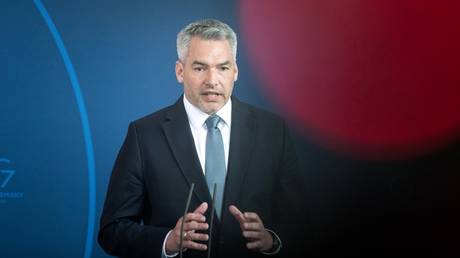 Лидер объяснил, какие страны ЕС выступают против введения санкций против российского газа — RT Россия и бывший Советский Союз