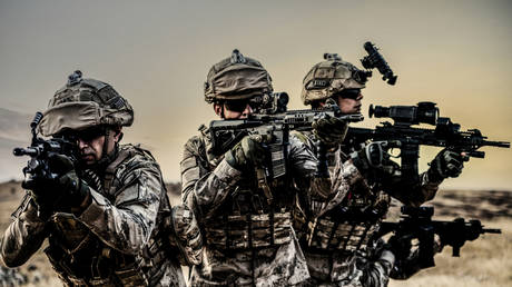 Москва предупреждает о «прямой военной конфронтации» с США — RT Россия и бывший Советский Союз