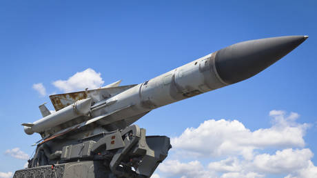 Мы в новой холодной войне — Турция — RT World News