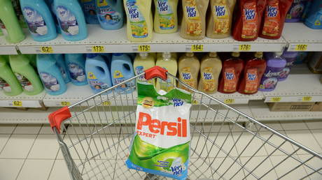 Немецкий потребительский гигант продолжит бизнес в России — RT Business News