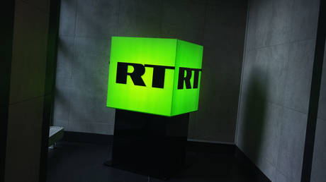 ООН реагирует на британскую цензуру — RT World News