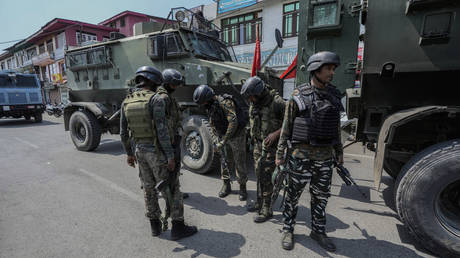 Пакистан делает предложение Индии — RT World News