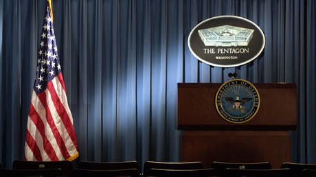 Пентагон изложил позицию по поводу российских ракетных испытаний — RT Россия и бывший Советский Союз