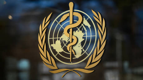 Почти все население мира дышит некондиционным воздухом — ВОЗ — RT World News