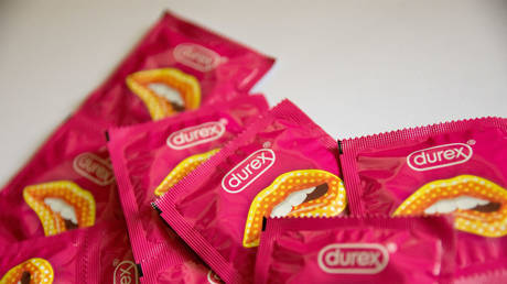 Производитель Durex объявил о решении по бизнесу в России — RT Business News