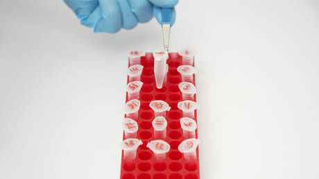 Распространяется гепатит «неизвестного происхождения» — RT World News