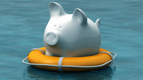 Россия добавляет миллиарды в фонд чрезвычайных расходов — RT Business News