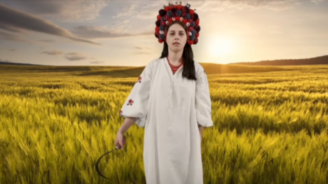 Россия начала расследование по поводу украинской «социальной рекламы» в стиле ИГИЛ — RT Россия и бывший Советский Союз