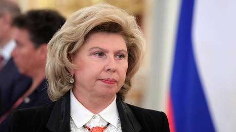 Россия утверждает, что Украина может казнить крымских военнопленных — RT Россия и бывший Советский Союз