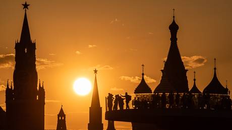 Россия задействует фонд на черный день – министр — RT Business News