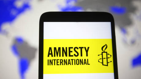 Россия запрещает западные НПО — RT Россия и страны бывшего СССР