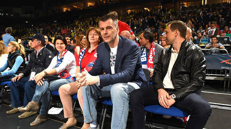 Российский миллиардер добивается гражданства Израиля — СМИ — RT Business News