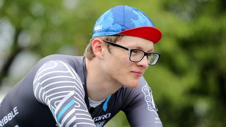 Руководители велоспорта могут заблокировать транс-райдера — RT Sport News