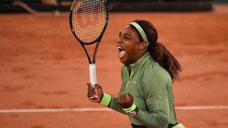 Серена Уильямс присоединилась к заявке на покупку «Челси» у Абрамовича — репортаж — RT Sport News