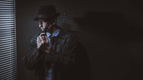 Скончался автор британского шпионского триллера — RT Games & Culture