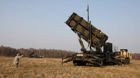 США дали зеленый свет оружейной сделке с Тайванем на 95 миллионов долларов — RT World News