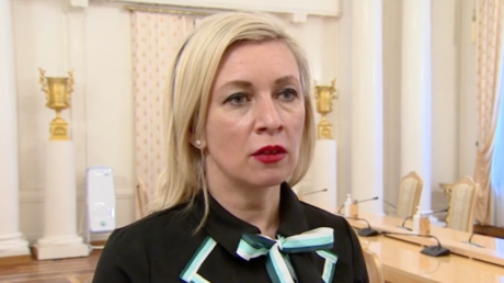 США не хотят мира на Украине – Россия — RT Россия и бывший Советский Союз