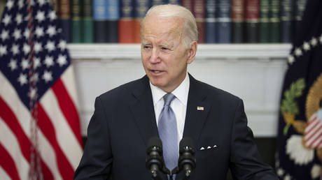 США вводят запрет на российские корабли — RT Россия и бывший Советский Союз