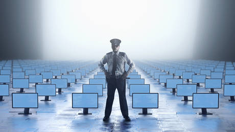 США выводят телекоммуникационные услуги из-под санкций России — RT World News